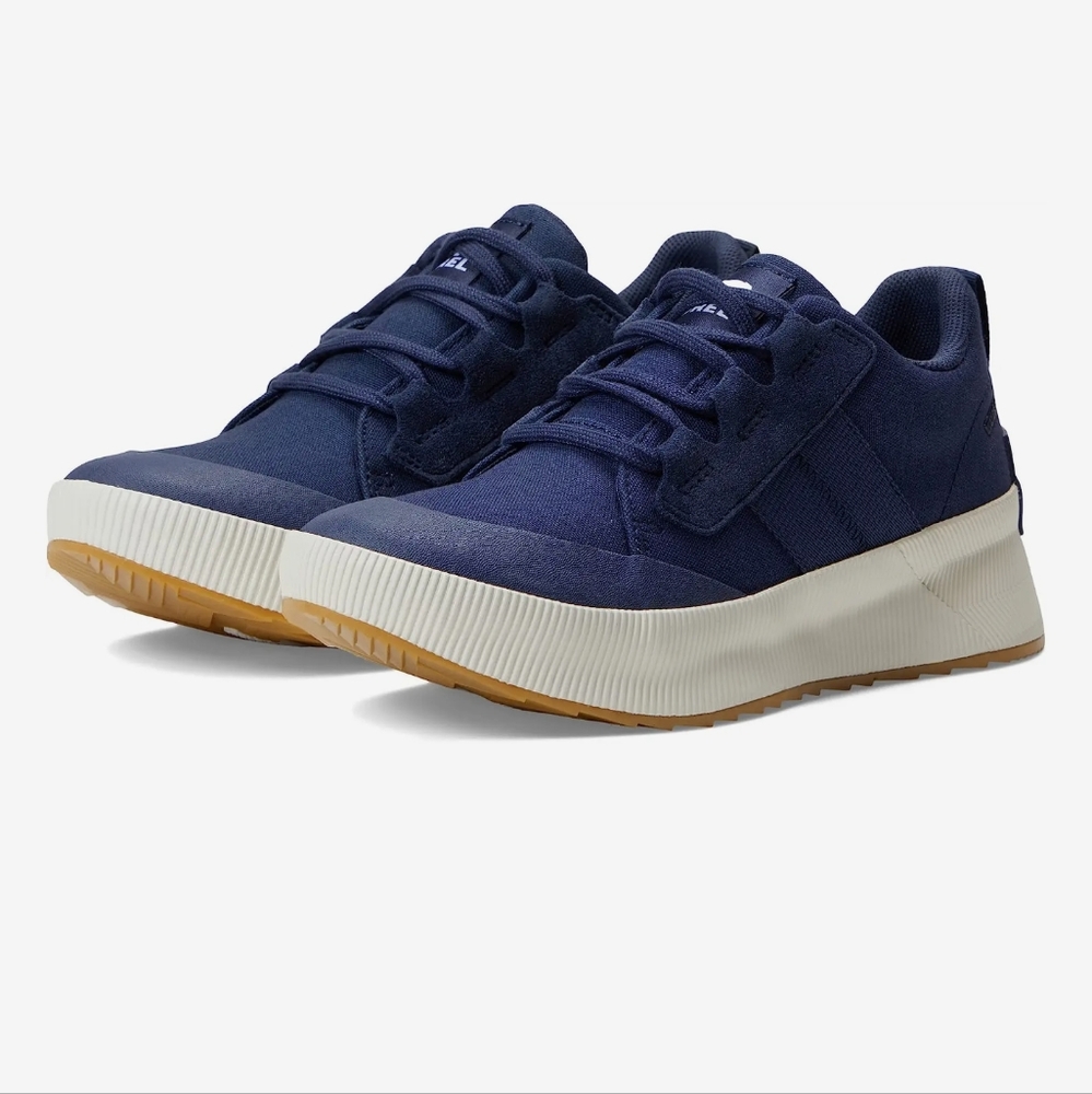 Sorel Women's Out N About III Low Sneaker